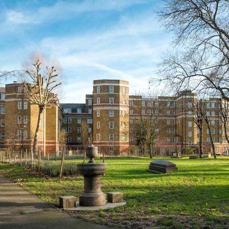 Langton Close House, ロンドン エクステリア 写真