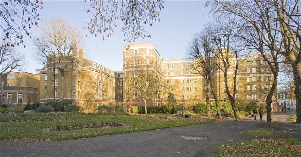 Langton Close House, ロンドン エクステリア 写真